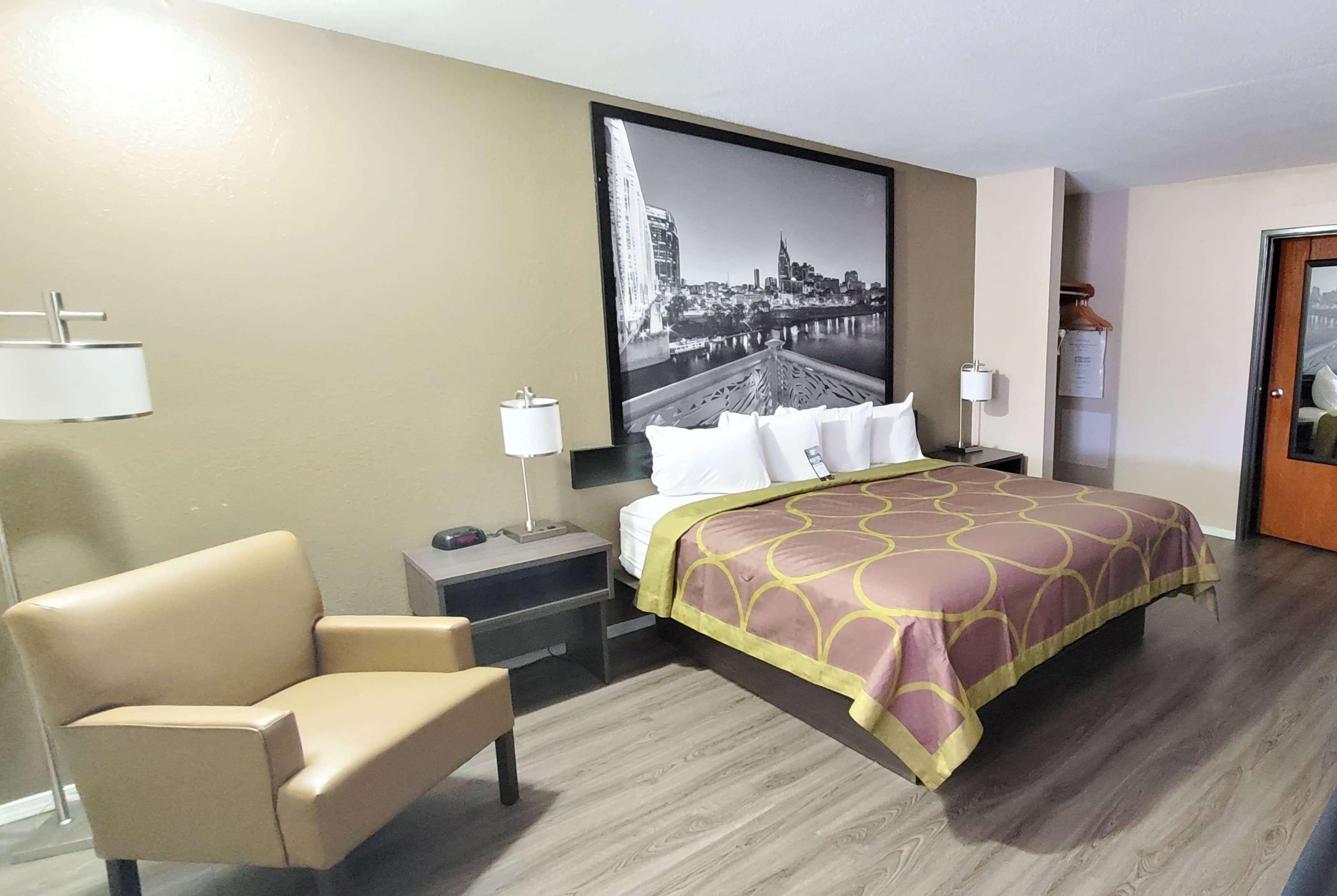 Hotel Super 8 By Wyndham Paris Esterno foto