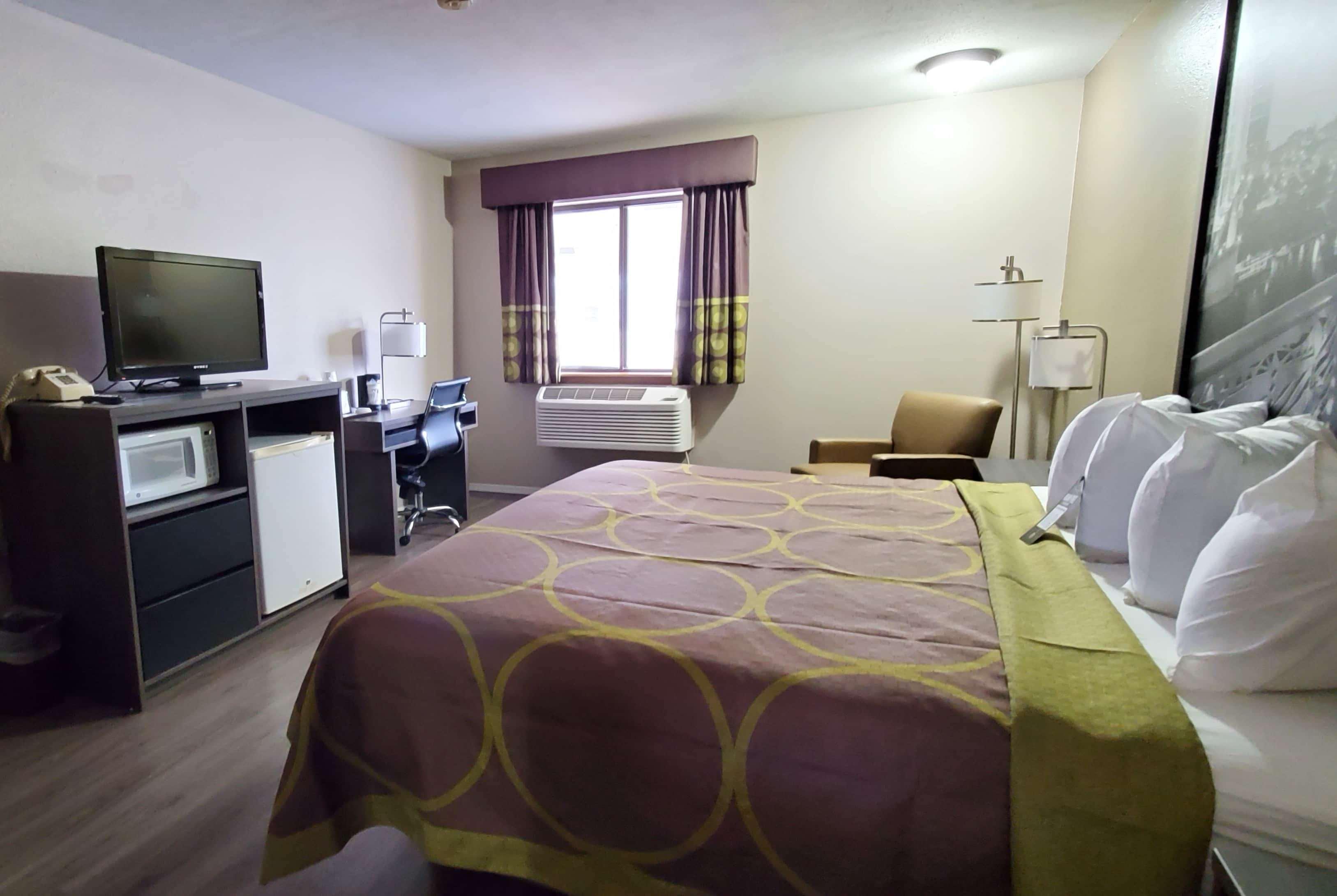 Hotel Super 8 By Wyndham Paris Esterno foto
